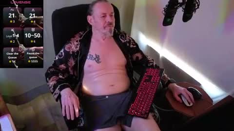 Snapshot of ibrichyrich chatting on June 27, 2026, 11:54 pm Rich online show from June 27, 2026, 11:54 pm