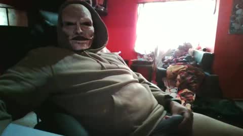 ibs666 online show from January 11, 2025, 9:46 pm