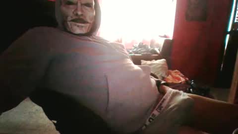 ibs666 online show from January 24, 2025, 9:58 pm