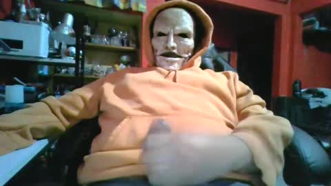 ibs666 online show from February 8, 2025, 3:52 am