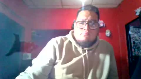 ibs666 online show from February 9, 2026, 5:11 am