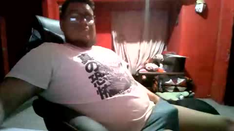 ibs666 online show from February 10, 2026, 5:33 am