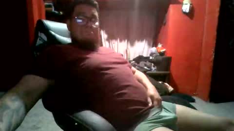 ibs666 online show from April 23, 2026, 5:08 am