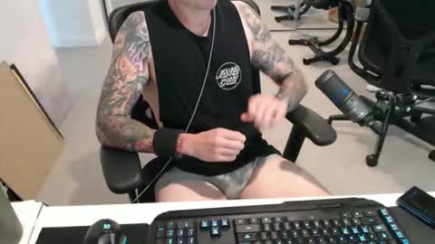 Snapshot of ic987 chatting on February 12, 2026, 4:51 am ic987 online show from February 12, 2026, 4:51 am