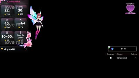 Snapshot of ice_princess__ chatting on September 26, 2025, 4:49 am Crystall online show from September 26, 2025, 4:49 am