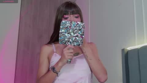 Snapshot of ice_princess__ chatting on February 16, 2026, 2:57 pm Crystall online show from February 16, 2026, 2:57 pm