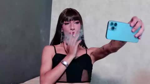 Snapshot of ice_princess__ chatting on March 13, 2026, 10:16 pm Crystall online show from March 13, 2026, 10:16 pm