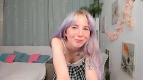 Glacie online show from July 21, 2026, 2:58 am