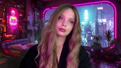 Snapshot of icecreamamy chatting on September 22, 2025, 11:51 pm Nina online show from September 22, 2025, 11:51 pm