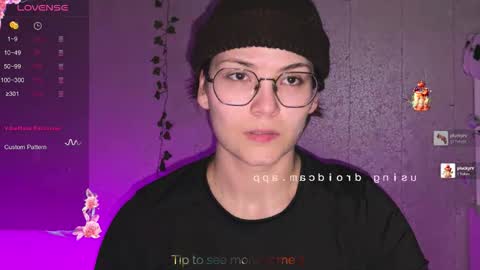 Ksenia online show from March 14, 2026, 7:52 pm