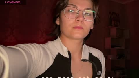Ksenia online show from July 13, 2026, 6:33 pm