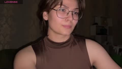 Ksenia online show from July 23, 2026, 7:56 pm
