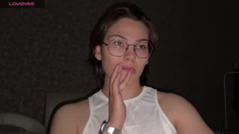 Ksenia online show from July 29, 2026, 9:46 pm