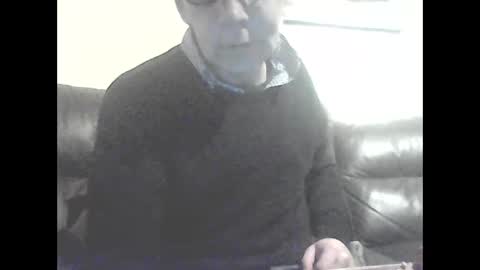 icemandude online show from January 18, 2025, 11:22 pm