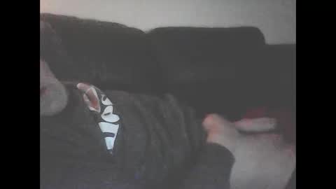 icemandude online show from February 16, 2025, 10:54 am