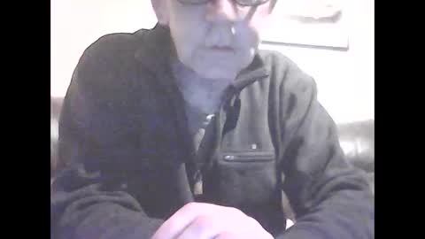 icemandude online show from March 29, 2026, 7:14 pm