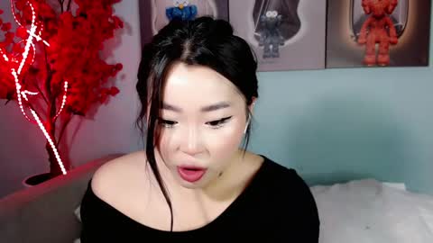 Snapshot of ichiben chatting on January 21, 2025, 8:41 am ichiben online show from January 21, 2025, 8:41 am