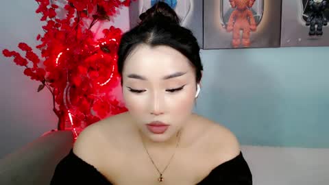 Snapshot of ichiben chatting on March 23, 2026, 10:36 pm ichiben online show from March 23, 2026, 10:36 pm