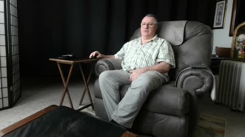 Snapshot of icihristopher chatting on February 13, 2026, 7:10 pm Christopher online show from February 13, 2026, 7:10 pm