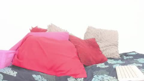 Snapshot of ickyxo chatting on March 8, 2025, 11:27 am IckyXo online show from March 8, 2025, 11:27 am