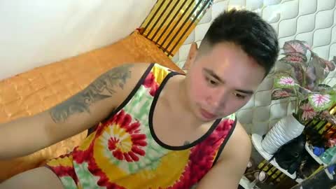iconic_vince online show from June 18, 2026, 2:54 pm