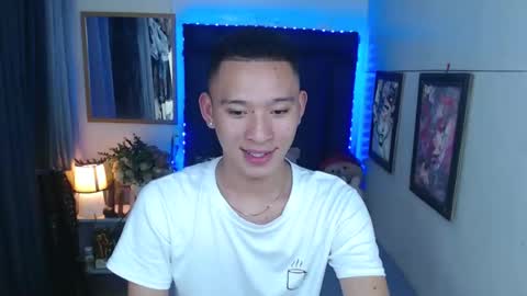 Mateo online show from January 15, 2025, 6:40 pm