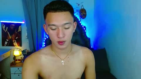 Mateo online show from February 12, 2026, 2:39 am