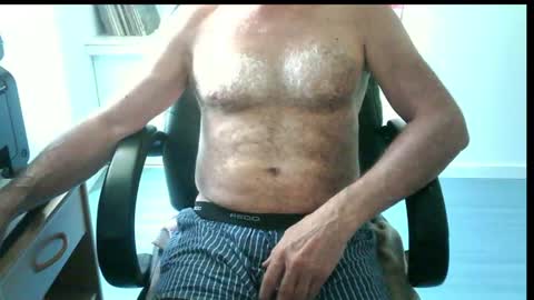 icumalot4you online show from June 22, 2026, 7:38 am