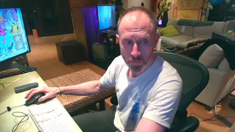 icuras online show from April 4, 2026, 1:04 am