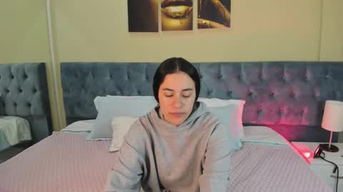 Snapshot of icysweetcam chatting on February 4, 2025, 11:27 am Icy online show from February 4, 2025, 11:27 am