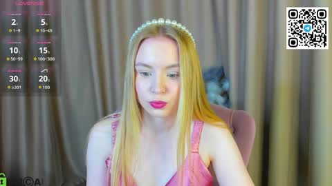 Ida online show from May 8, 2026, 1:22 am