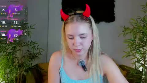 Ida online show from July 31, 2026, 1:05 am