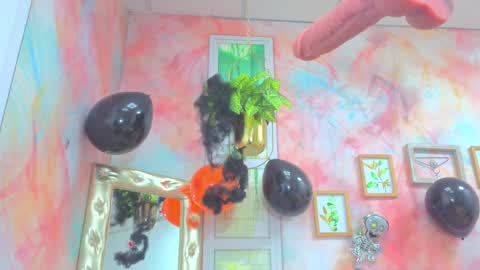 Idiris online show from October 21, 2025, 11:55 am