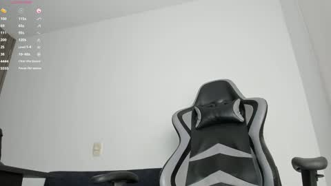 Snapshot of idkusethis chatting on February 8, 2025, 2:58 am Andrew online show from February 8, 2025, 2:58 am