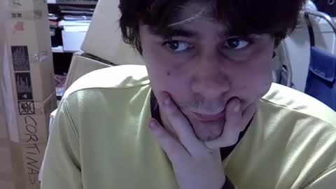 idkwhattowatch online show from December 26, 2024, 10:41 pm