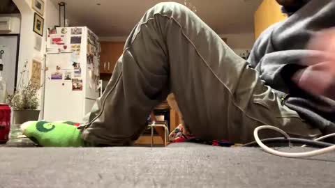 idkwhattowatch online show from March 4, 2025, 9:43 pm