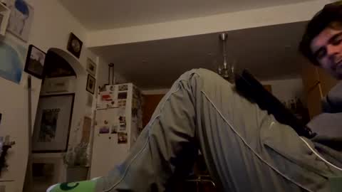 idkwhattowatch online show from March 5, 2025, 12:59 am