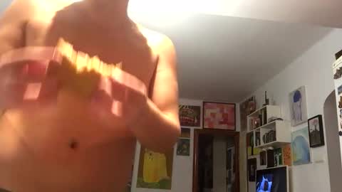 idkwhattowatch online show from September 17, 2025, 5:25 pm