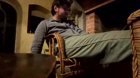 idkwhattowatch online show from March 29, 2026, 12:54 am