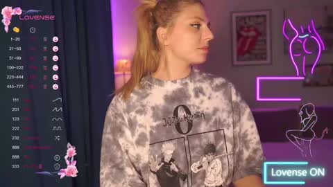 Snapshot of idontlikeguccibelts chatting on March 4, 2025, 2:21 pm Little Flower online show from March 4, 2025, 2:21 pm