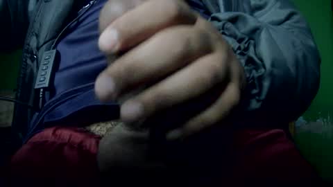 Nicolas online show from August 2, 2026, 3:05 am