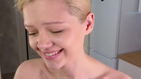 Snapshot of ifiwasyourgf chatting on March 4, 2025, 9:29 am Lisa online show from March 4, 2025, 9:29 am