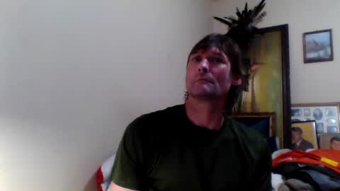 Darthmark420 online show from December 20, 2024, 4:20 am