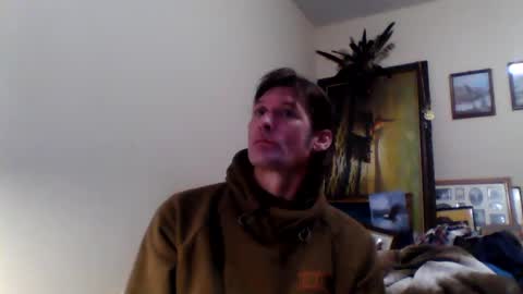 Darthmark420 online show from January 31, 2025, 9:48 am