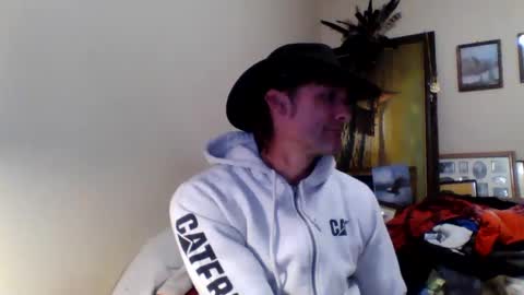 Darthmark420 online show from February 2, 2025, 8:35 am