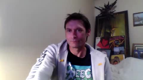 Darthmark420 online show from March 24, 2026, 12:43 pm