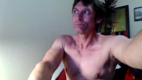 Darthmark420 online show from April 20, 2026, 8:06 am