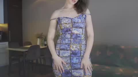 Belle online show from March 1, 2025, 12:45 pm