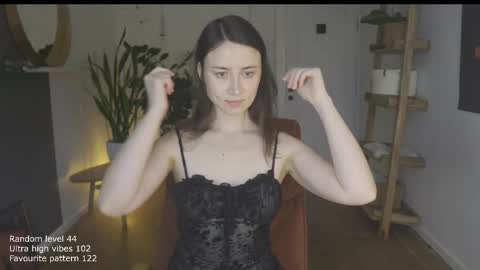 Belle online show from October 29, 2025, 12:18 pm