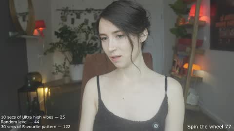Belle online show from April 29, 2026, 10:08 am